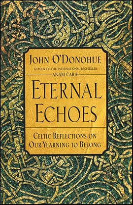 Cover image for Eternal Echoes