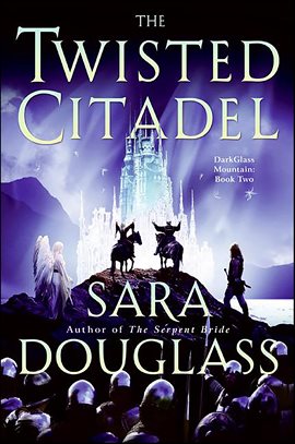 Imagen de portada para The Twisted Citadel