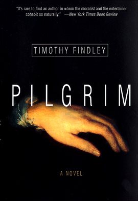 Cover image for Pilgrim