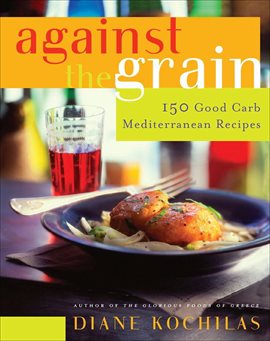 Cover image for Against the Grain