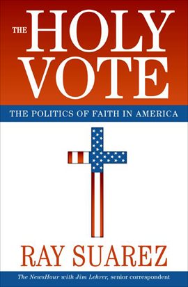 Cover image for The Holy Vote