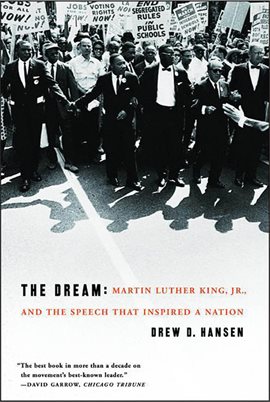 Cover image for The Dream