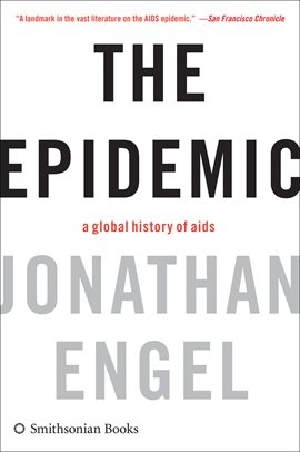 Cover image for The Epidemic