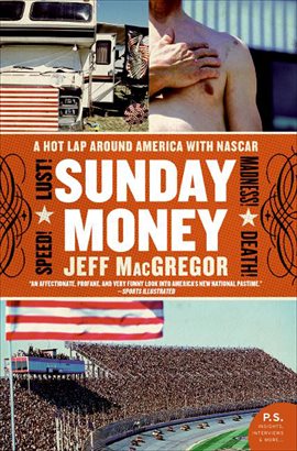 Cover image for Sunday Money