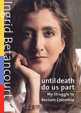Imagen de portada para Until Death Do Us Part