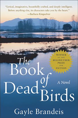 Imagen de portada para The Book of Dead Birds