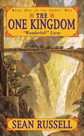 Cover image for The One Kingdom
