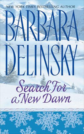 Imagen de portada para Search for a New Dawn
