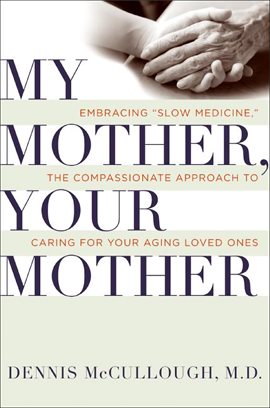 Cover image for My Mother, Your Mother