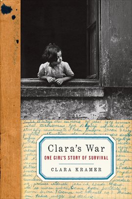 Cover image for Clara's War