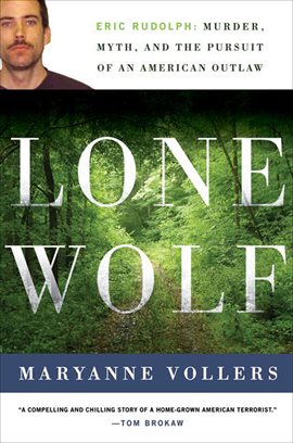 Cover image for Lone Wolf