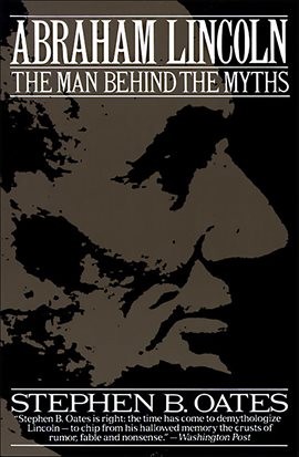 Imagen de portada para Abraham Lincoln