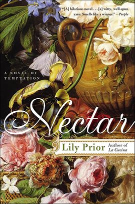 Cover image for Nectar
