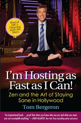 Cover image for I'm Hosting as Fast as I Can!