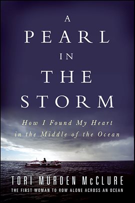 Cover image for A Pearl in the Storm