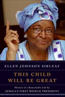 Imagen de portada para This Child Will Be Great