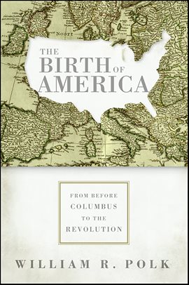 Imagen de portada para The Birth of America