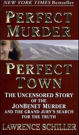 Imagen de portada para Perfect Murder, Perfect Town