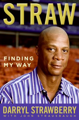 Cover image for Straw