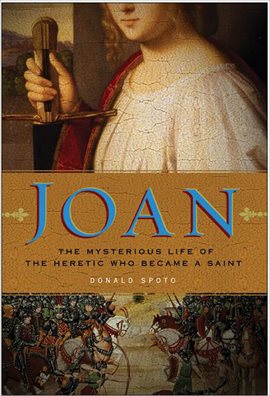 Cover image for Joan