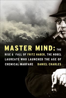 Cover image for Master Mind