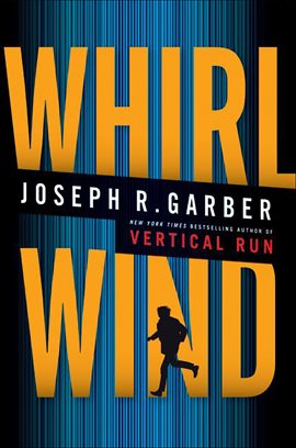 Cover image for Whirlwind