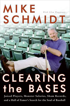 Cover image for Clearing the Bases