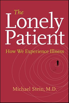 Cover image for The Lonely Patient