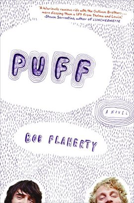 Imagen de portada para Puff