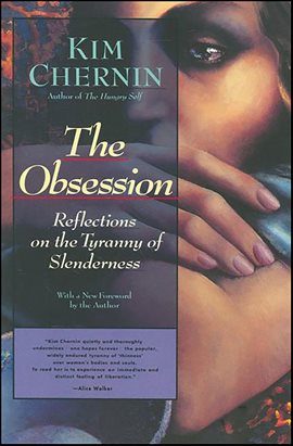 Cover image for The Obsession