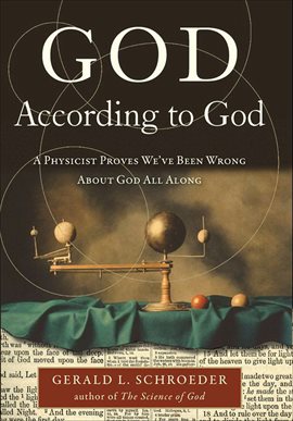 Cover image for God According to God