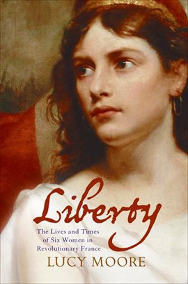 Cover image for Liberty