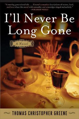 Imagen de portada para I'll Never Be Long Gone