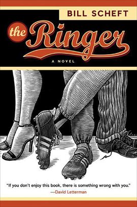 Imagen de portada para The Ringer