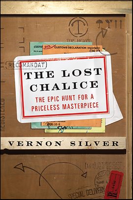 Cover image for The Lost Chalice