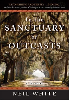 Cover image for In the Sanctuary of Outcasts