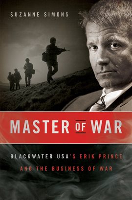 Cover image for Master of War