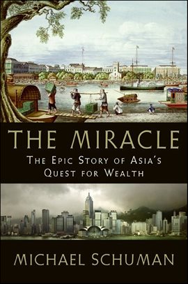 Cover image for The Miracle