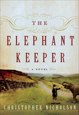 Imagen de portada para The Elephant Keeper