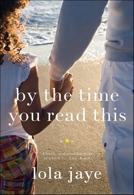 Cover image for By the Time You Read This