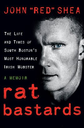 Cover image for Rat Bastards