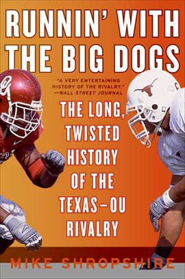Cover image for Runnin' with the Big Dogs