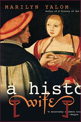 Imagen de portada para A History of the Wife