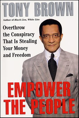 Cover image for Empower the People