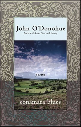 Cover image for Conamara Blues