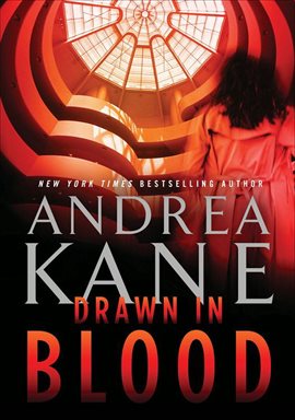 Imagen de portada para Drawn in Blood