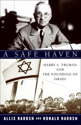 Cover image for A Safe Haven