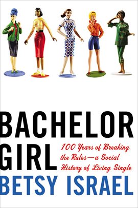 Cover image for Bachelor Girl