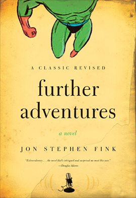 Cover image for Further Adventures