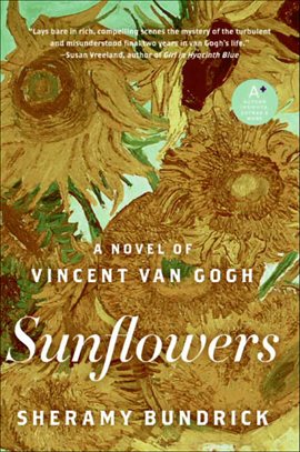 Cover image for Sunflowers
